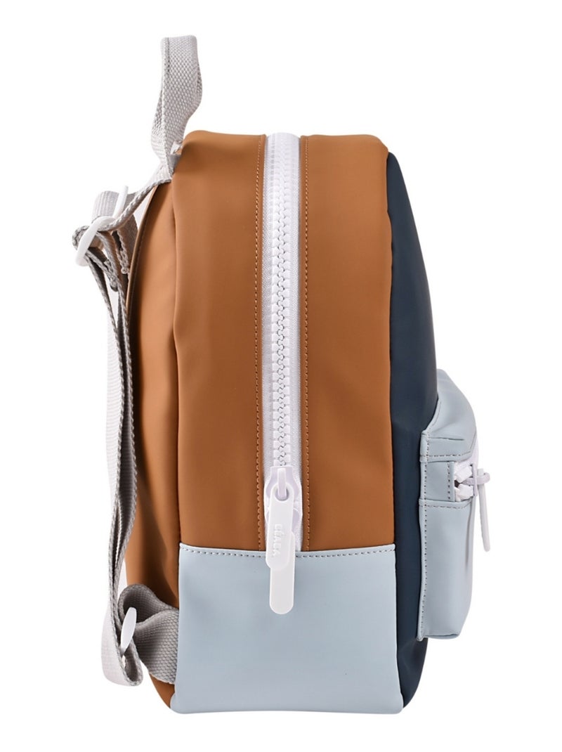 Béaba - Sac à dos enfant faro Bleu - Kiabi