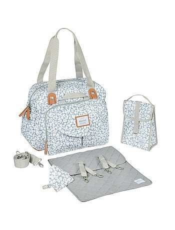 Béaba - Sac à langer Genève II