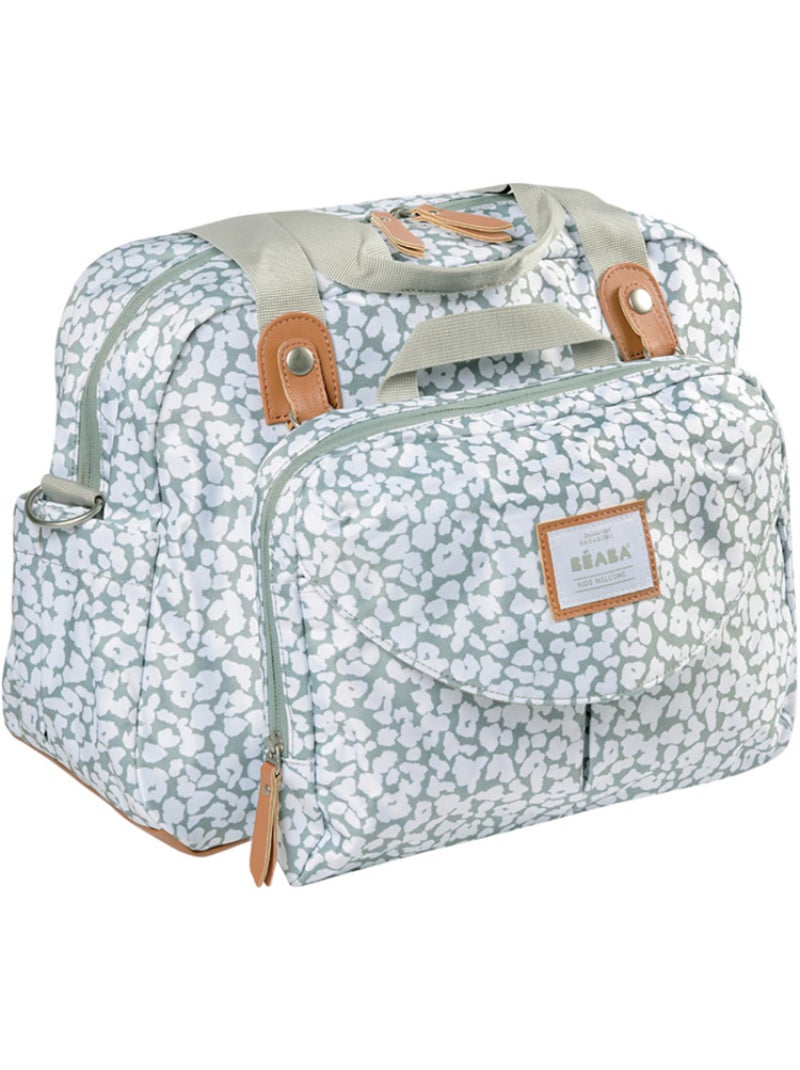 Béaba - Sac à langer Genève II Gris - Kiabi