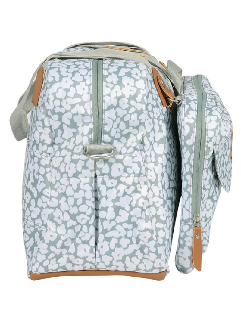 Béaba - Sac à langer Genève II Gris - Kiabi