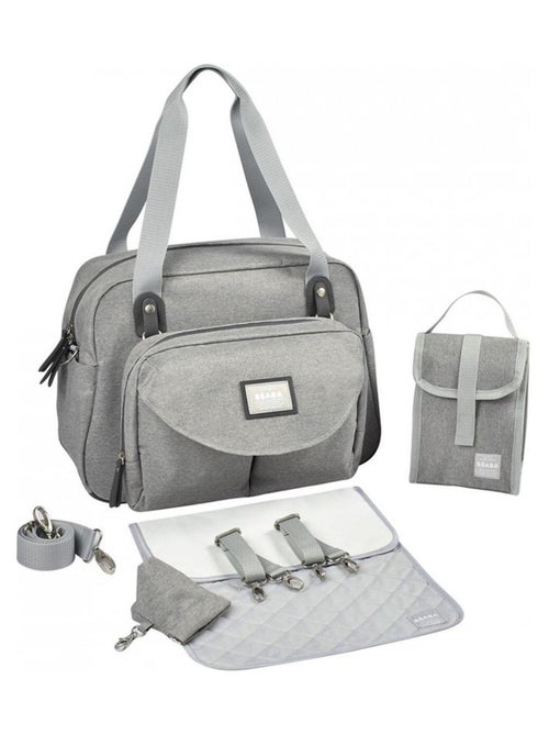 Béaba - Sac à langer Genève II - Kiabi