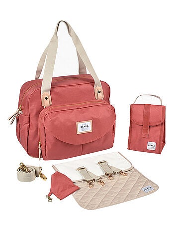 Béaba - Sac Ã langer Genève II