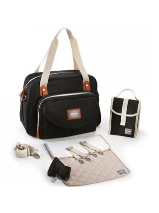Béaba - Sac à langer Genève II SMART COLORS