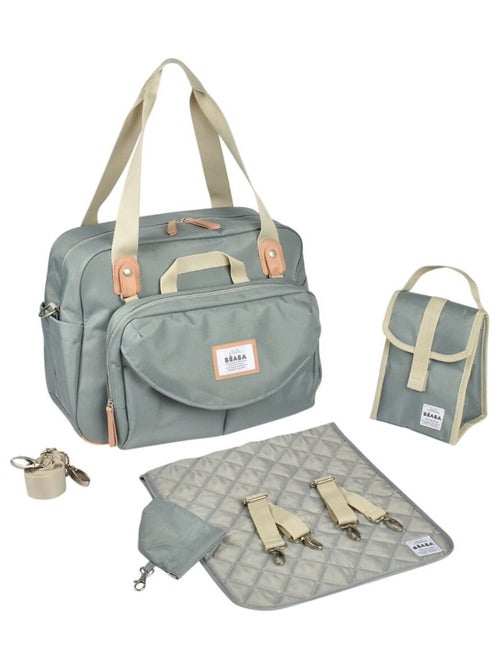 Béaba - Sac à langer Genève II - Kiabi