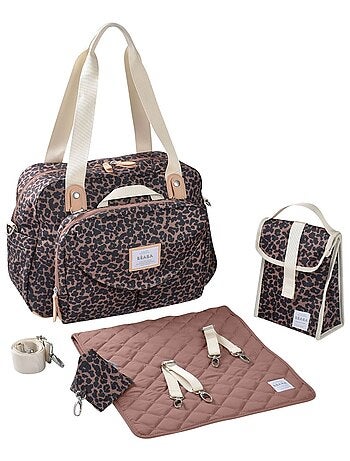 Béaba - Sac à langer