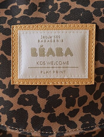 Béaba - Sac à langer