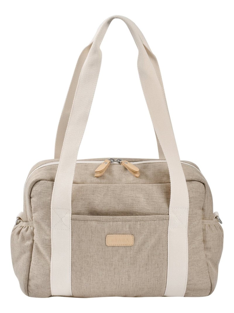 Béaba - Sac à langer Marron - Kiabi