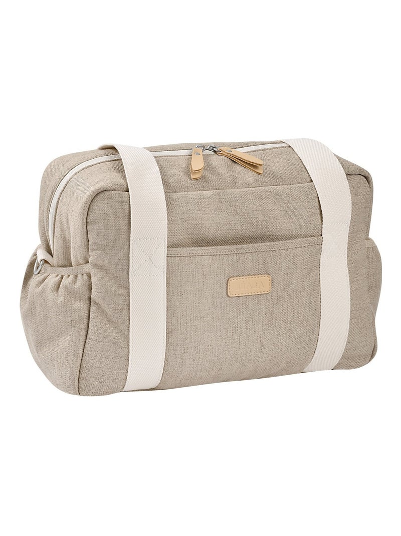 Béaba - Sac à langer Marron - Kiabi