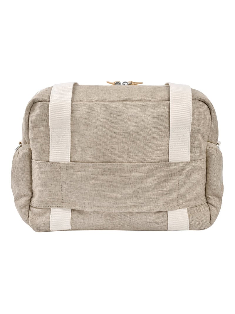 Béaba - Sac à langer Marron - Kiabi
