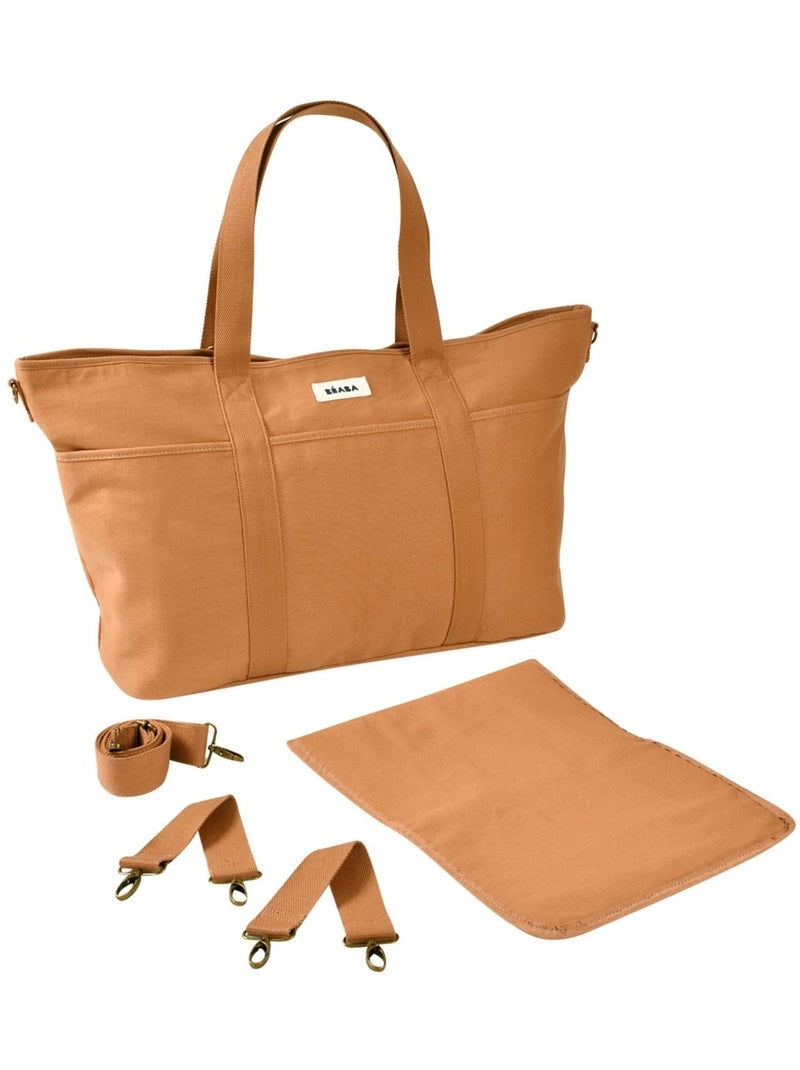 Béaba - Sac à langer Marron - Kiabi