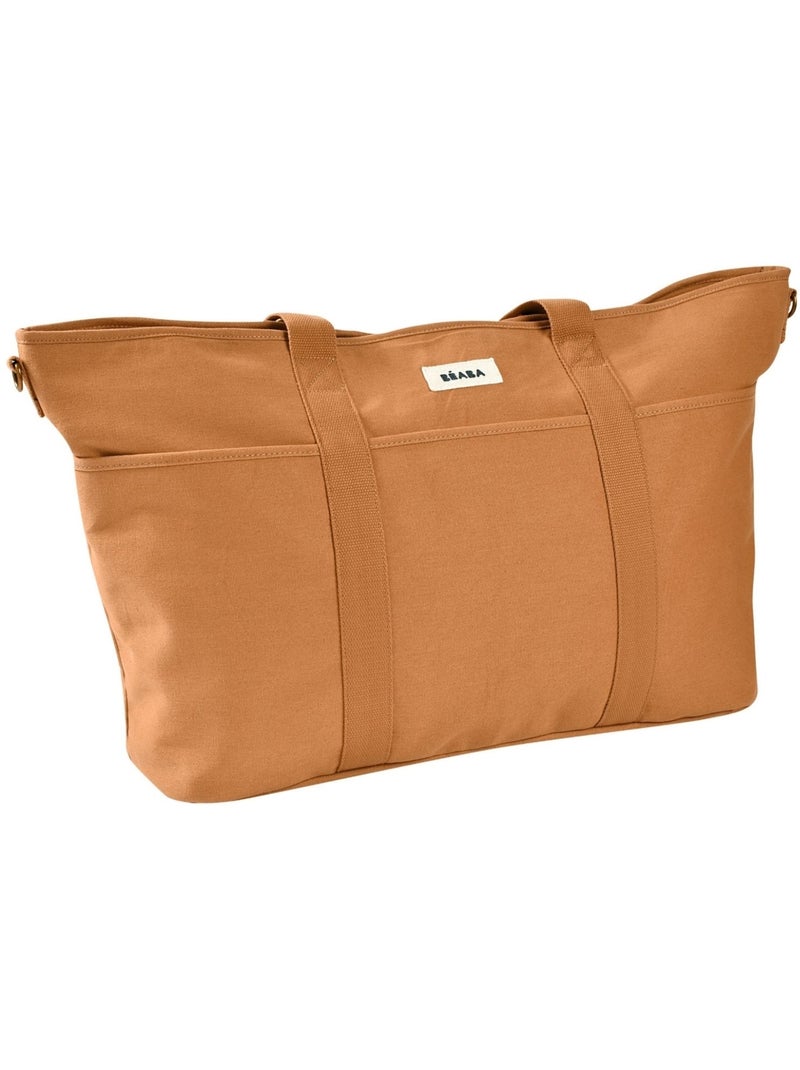 Béaba - Sac à langer Marron - Kiabi