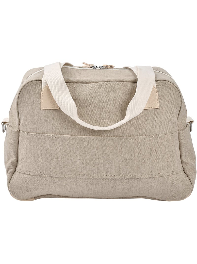 Béaba - sac à langer Marron - Kiabi