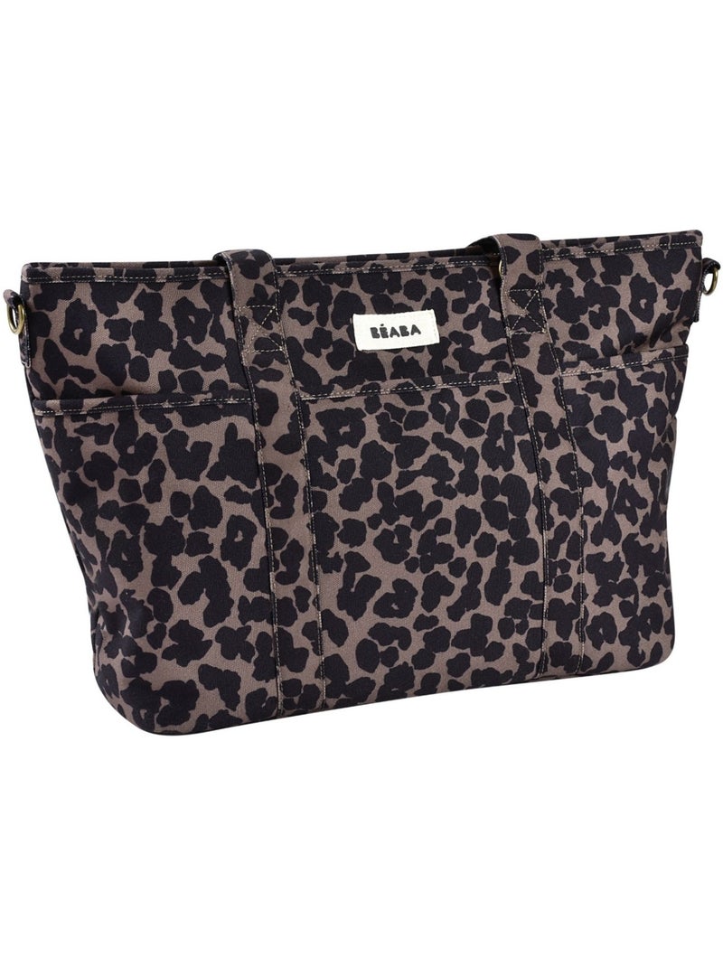 Béaba - Sac à langer Noir - Kiabi