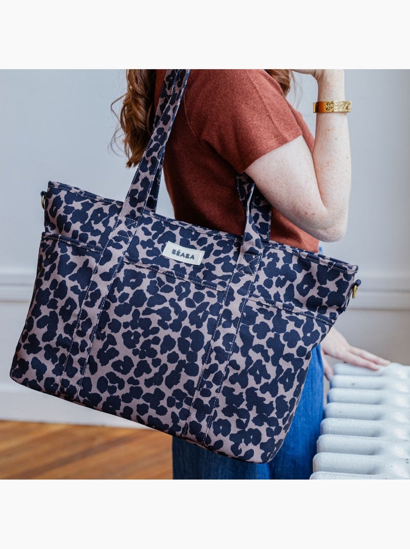 Béaba - Sac à langer Noir - Kiabi