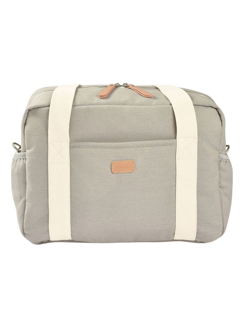 Béaba - Sac à langer Paris Gris - Kiabi