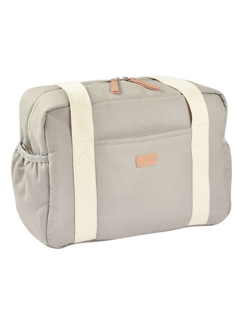 Béaba - Sac à langer Paris Gris - Kiabi