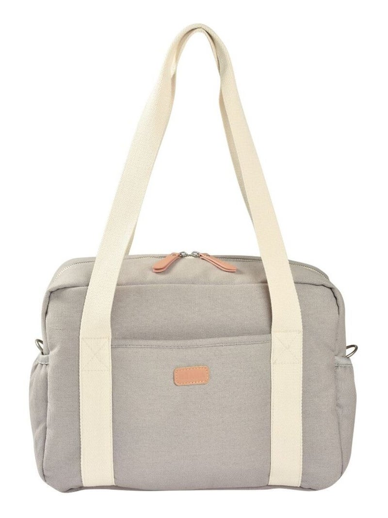 Béaba - Sac à langer Paris Gris - Kiabi