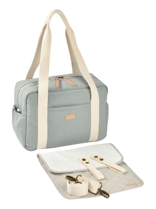 Béaba - Sac à langer Paris - Kiabi