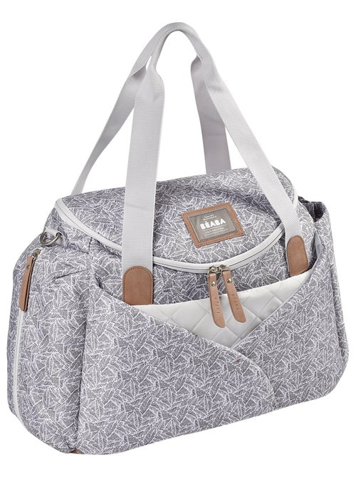 Béaba - Sac à langer Sydney II - Kiabi Béaba - Sac à langer Sydney II - Kiabi