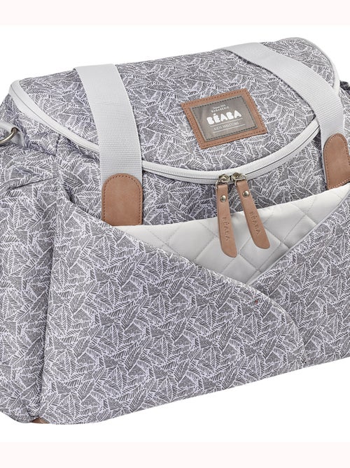 Béaba - Sac à langer Sydney II - Kiabi Béaba - Sac à langer Sydney II - Kiabi