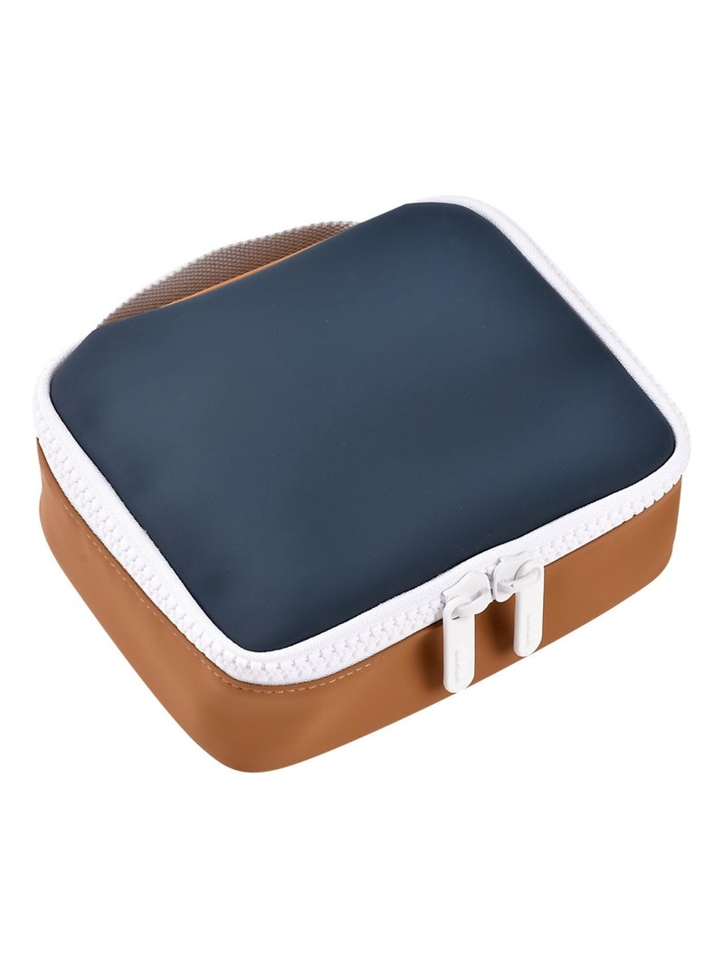 Béaba - Sac isotherme Faro Night Blue Bleu - Kiabi