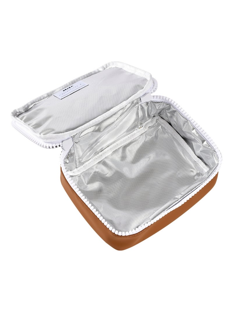 Béaba - Sac isotherme Faro Night Blue Bleu - Kiabi