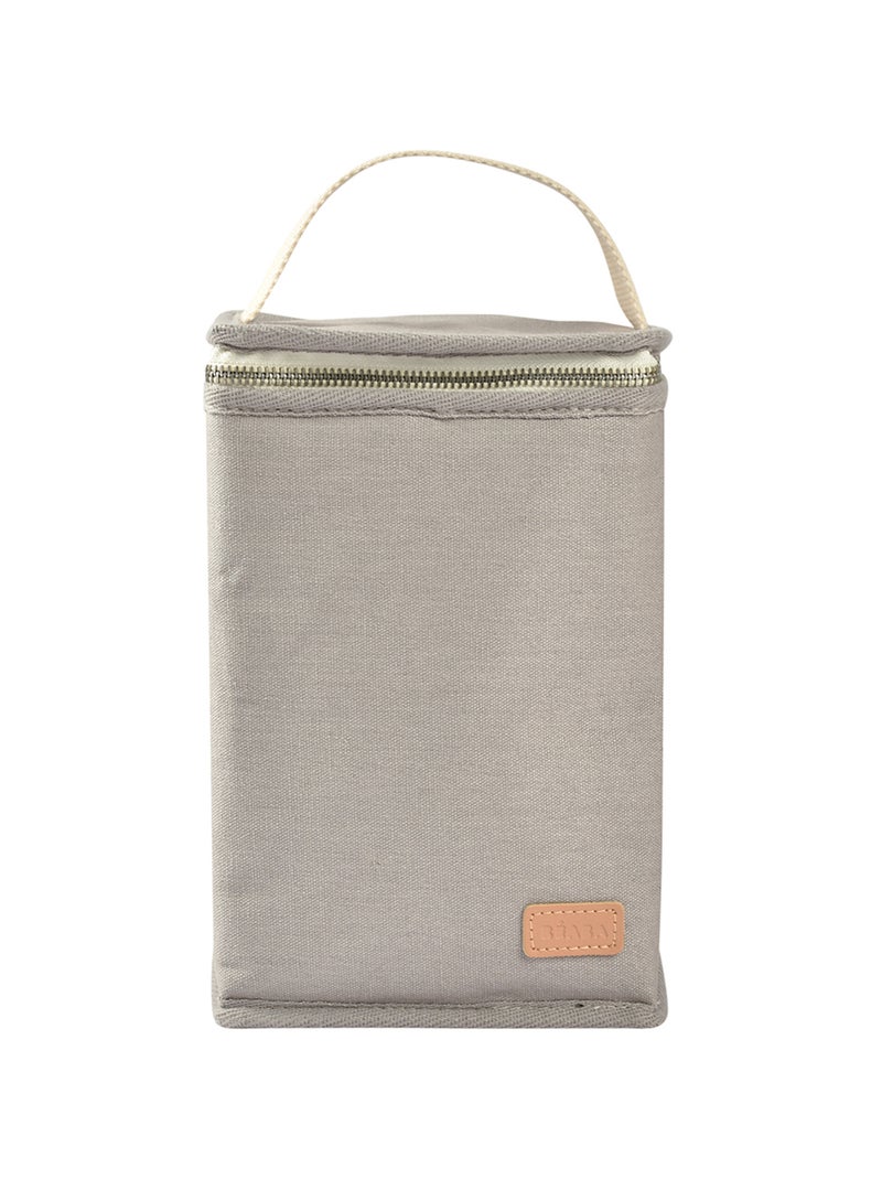 Béaba - Sac isotherme Gris - Kiabi