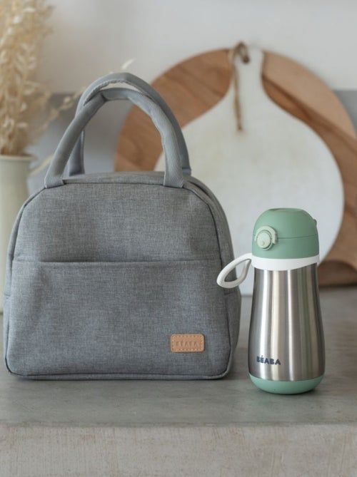 Béaba - Sac repas isotherme - Kiabi