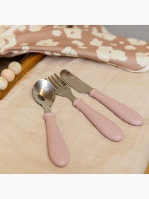 Béaba - Set de 3 couverts - Kiabi