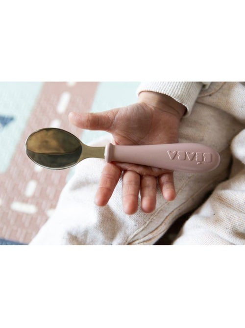 Béaba - set de 3 couverts - Kiabi
