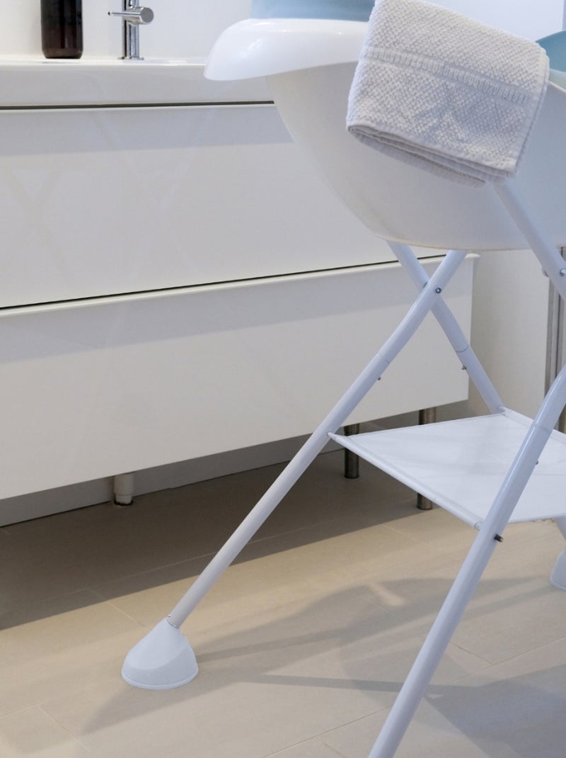 Béaba - Support de baignoire Camélé’o blanc Blanc - Kiabi