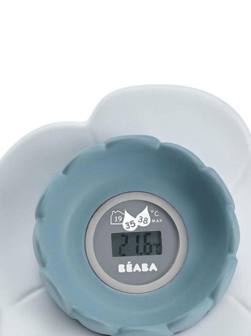 Béaba - Thermomètre de bain Lotus - Kiabi