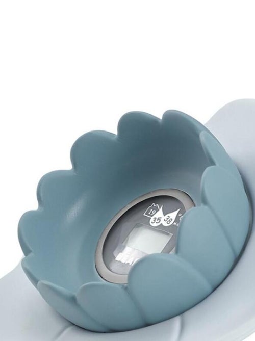 Béaba - Thermomètre de bain Lotus - Kiabi