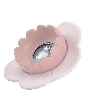 Béaba - Thermomètre de bain Lotus