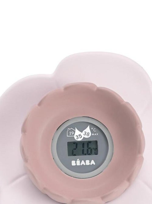 Béaba - Thermomètre de bain Lotus - Kiabi