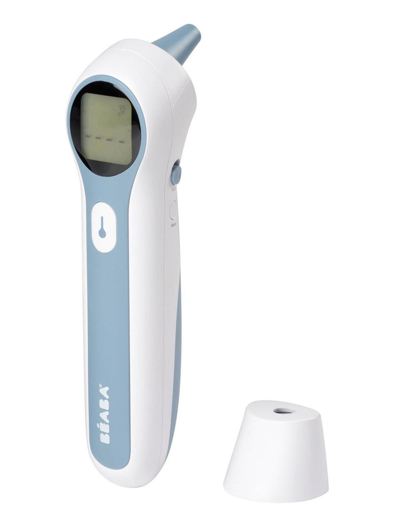 Béaba - Thermomètre infrarouge Thermospeed Bleu - Kiabi