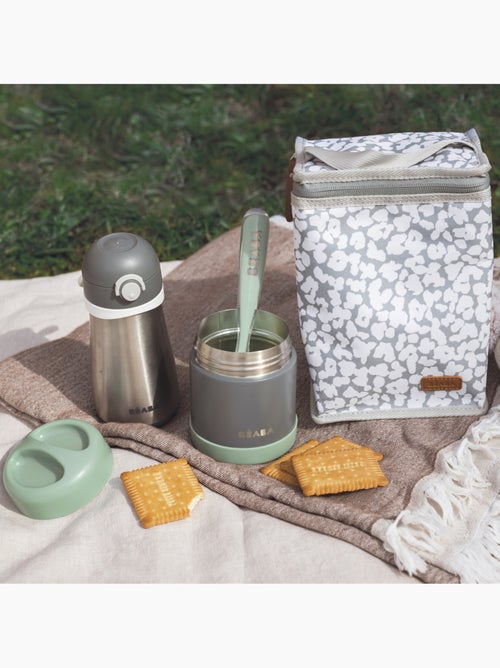 Béaba - Thermos alimentaire - Kiabi