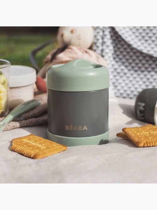 Béaba - Thermos alimentaire - Kiabi