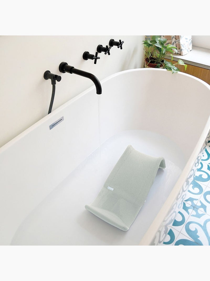 Béaba - Transat de bain Gris - Kiabi