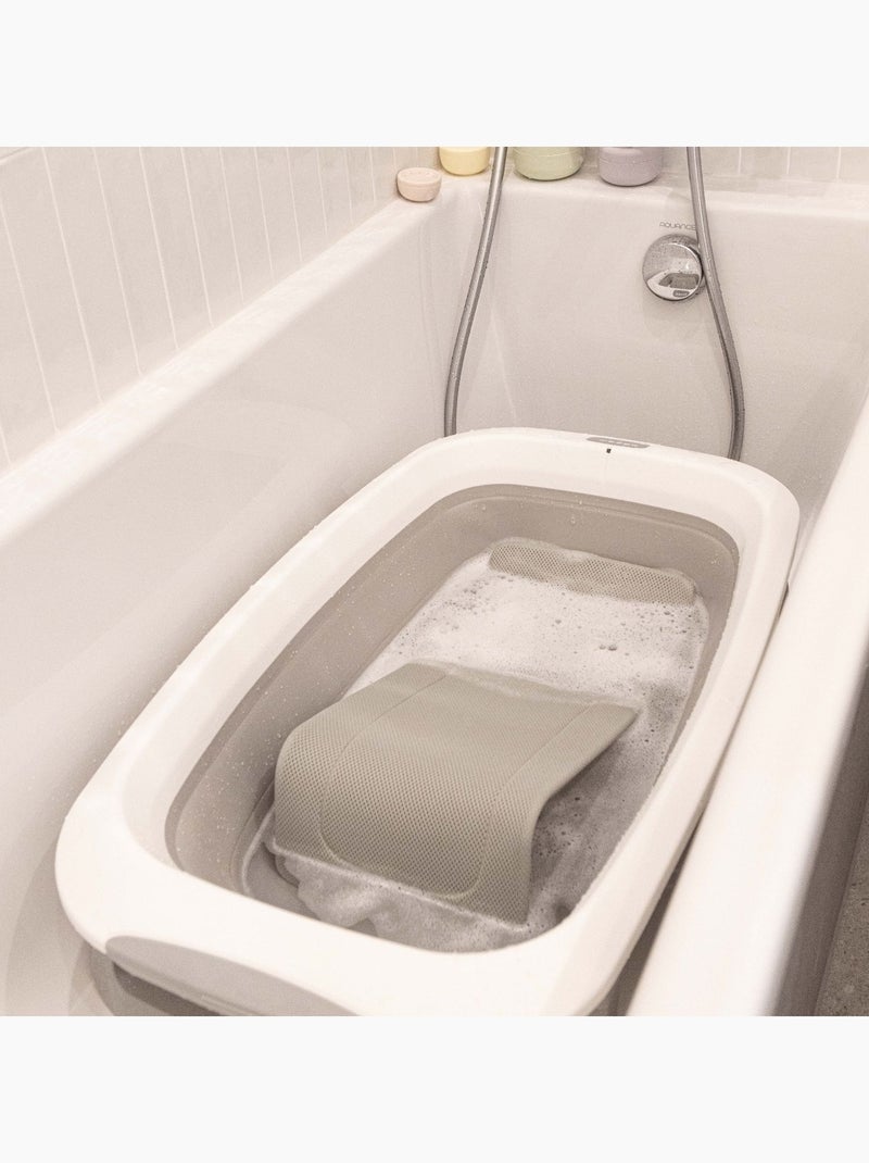 Béaba - Transat de bain Gris - Kiabi