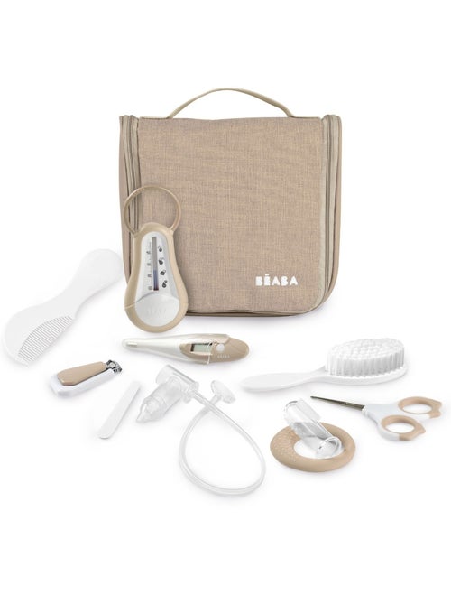 Béaba - Trousse de soin - Kiabi Béaba - Trousse de soin - Kiabi
