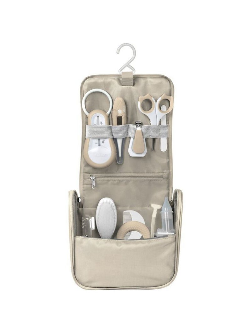 Béaba - Trousse de soin Beige - Kiabi