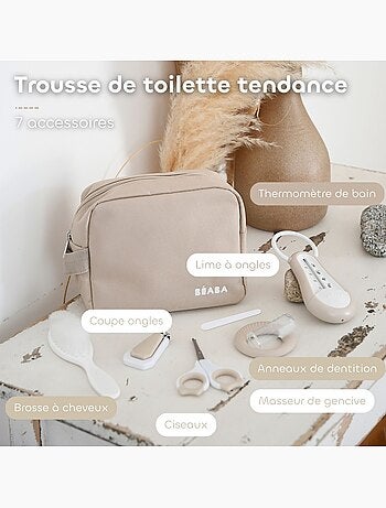 Béaba - Trousse de soin