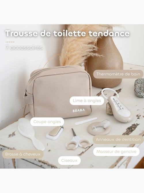 Béaba - Trousse de soin - Kiabi