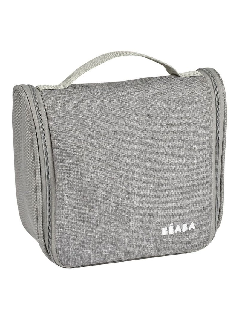 Béaba - Trousse de soin Rose - Kiabi