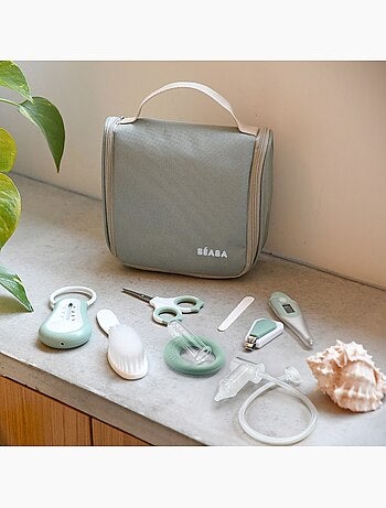 Béaba - trousse de soin