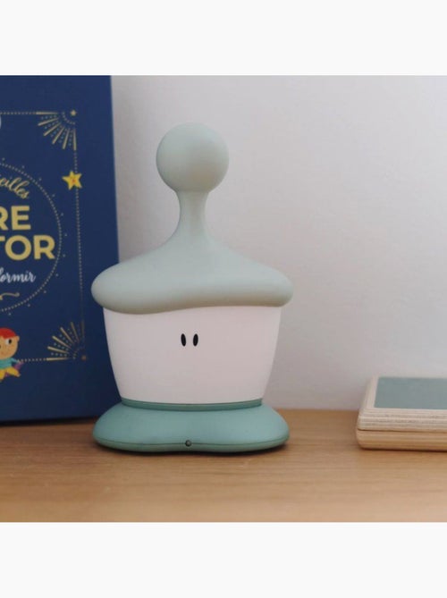Béaba - Veilleuse nomade Pixie 2 en 1 - Kiabi