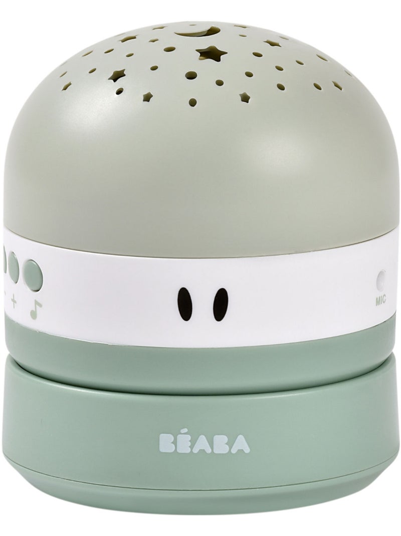 Béaba - Veilleuse nomade Vert - Kiabi