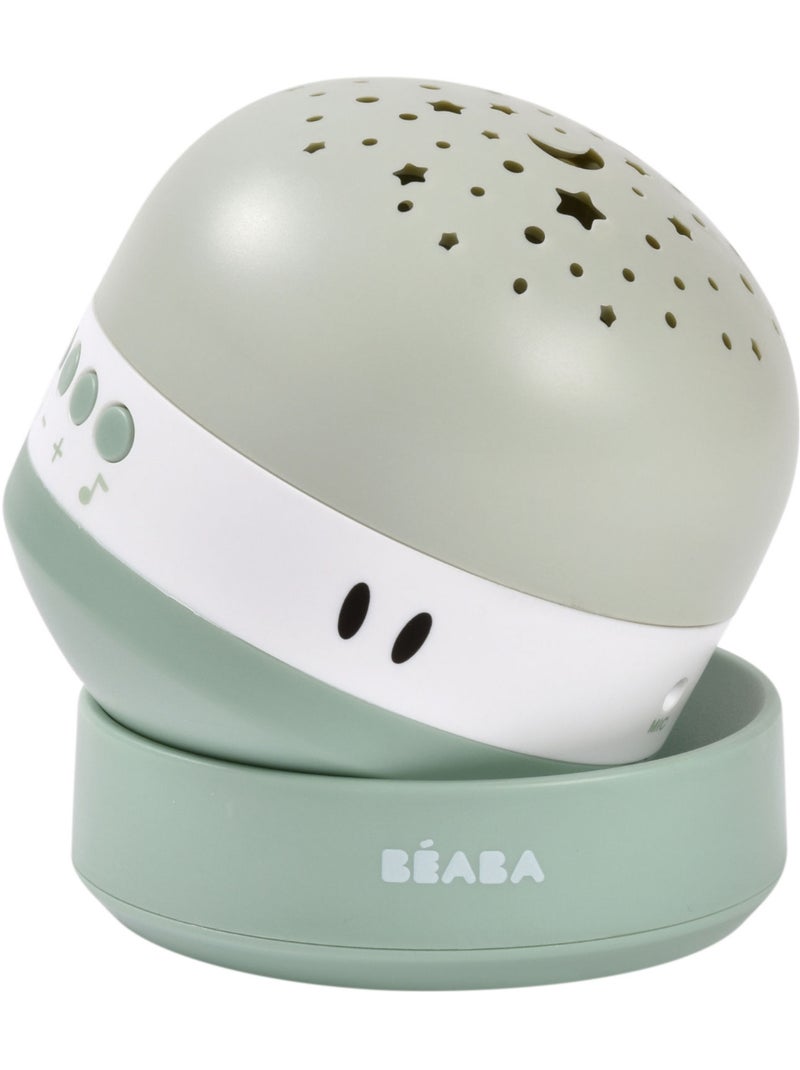 Béaba - Veilleuse nomade Vert - Kiabi