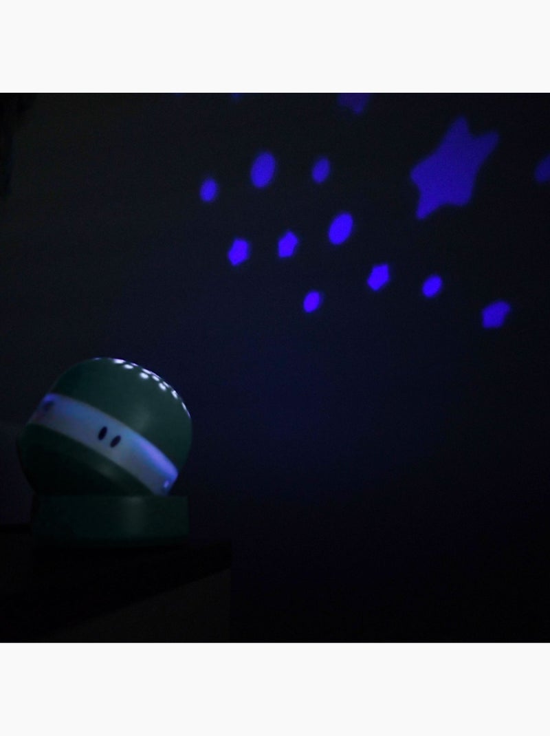 Béaba - Veilleuse nomade Vert - Kiabi